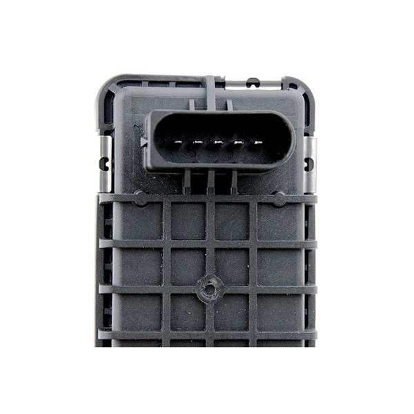 Turbo Nty ECD-FR-006 NTY