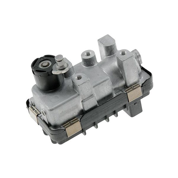 Turbo Nty ECD-FR-007 NTY