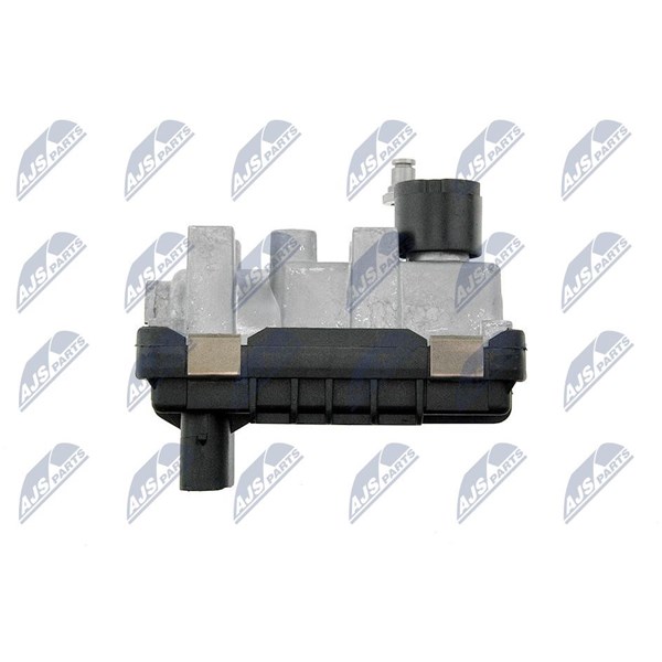 Turbo Nty ECD-FR-007 NTY