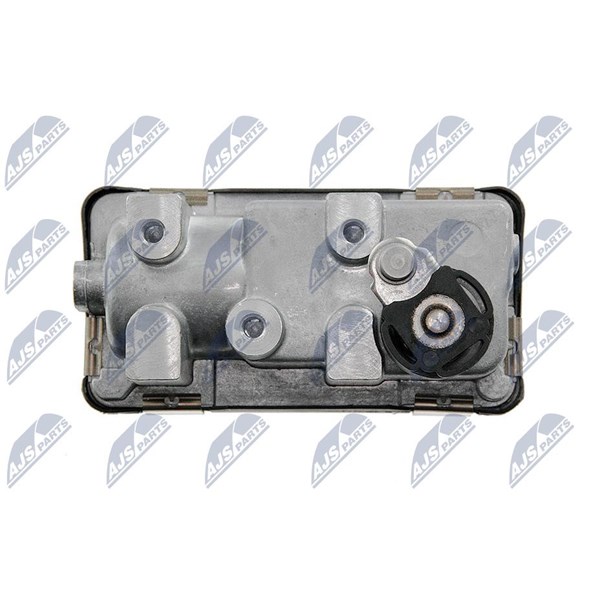 Turbo Nty ECD-FR-007 NTY