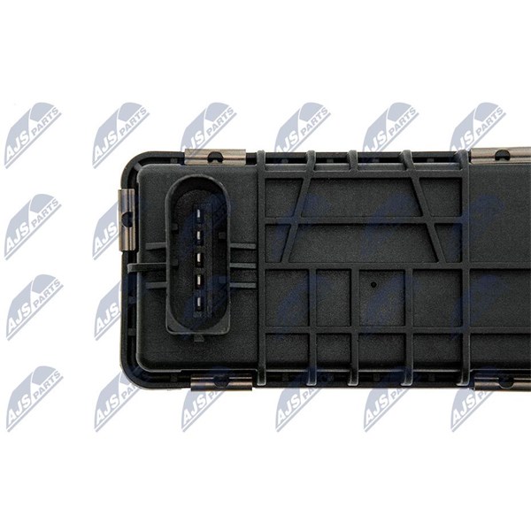 Turbo Nty ECD-FR-007 NTY