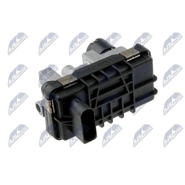 Turbo Nty ECD-FR-009 NTY Turbo Nty ECD-FR-009 NTY