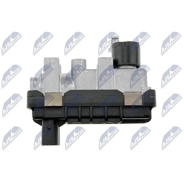 Turbo Nty ECD-FR-009 NTY Turbo Nty ECD-FR-009 NTY