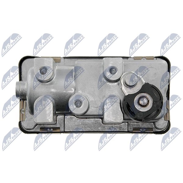 Turbo Nty ECD-FR-009 NTY