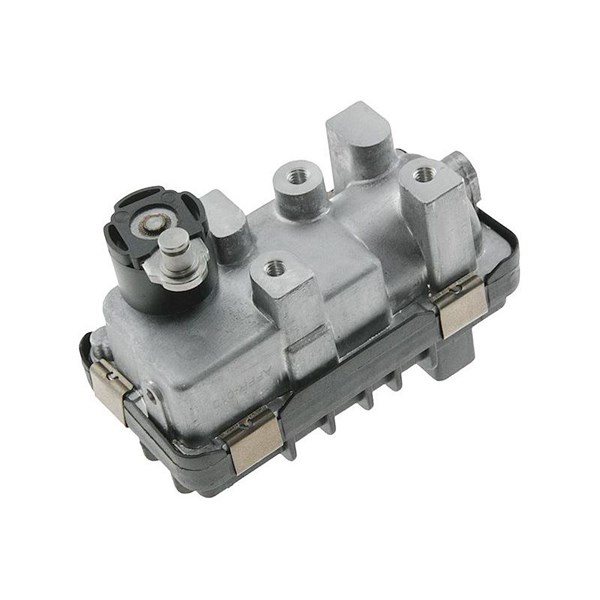 Turbo Nty ECD-FR-010 NTY