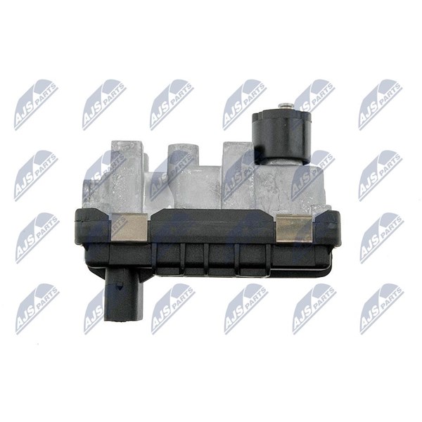 Turbo Nty ECD-FR-010 NTY