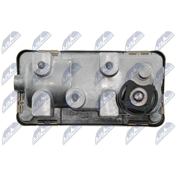 Turbo Nty ECD-FR-010 NTY