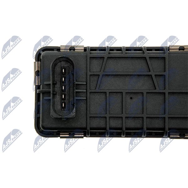 Turbo Nty ECD-FR-010 NTY