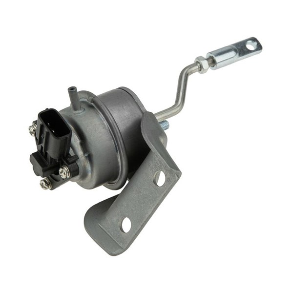 Turbo Nty ECD-FR-015 NTY