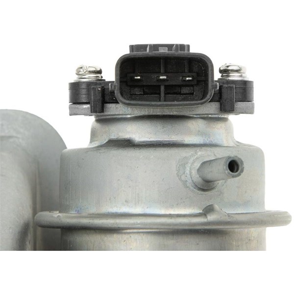 Turbo Nty ECD-FR-015 NTY