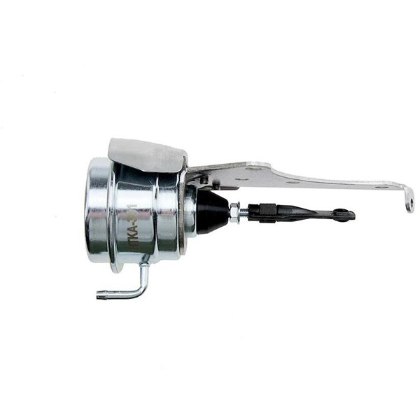 Turbo Nty ECD-KA-301 NTY