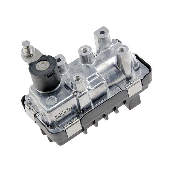Turbo Nty ECD-ME-002 NTY