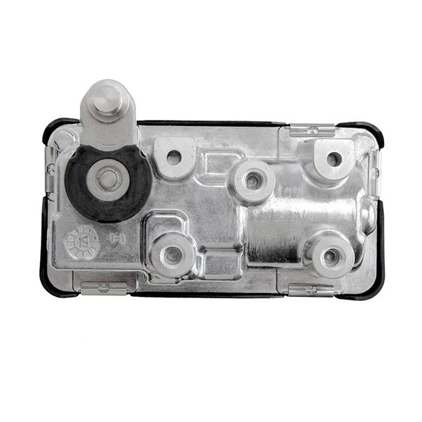 Turbo Nty ECD-ME-002 NTY