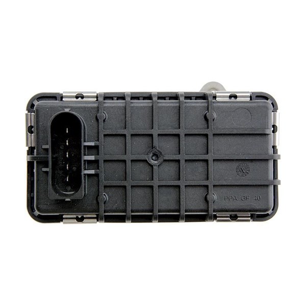 Turbo Nty ECD-ME-002 NTY Turbo Nty ECD-ME-002 NTY