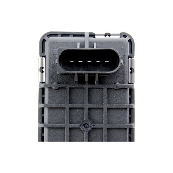 Turbo Nty ECD-ME-002 NTY Turbo Nty ECD-ME-002 NTY