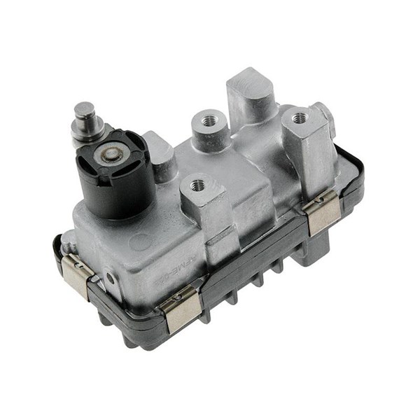 Turbo Nty ECD-ME-003 NTY