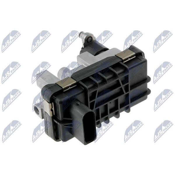 Turbo Nty ECD-ME-003 NTY Turbo Nty ECD-ME-003 NTY