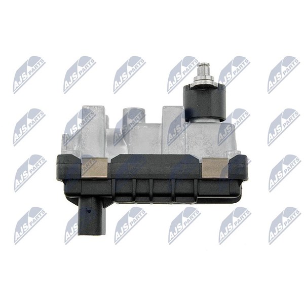 Turbo Nty ECD-ME-003 NTY Turbo Nty ECD-ME-003 NTY