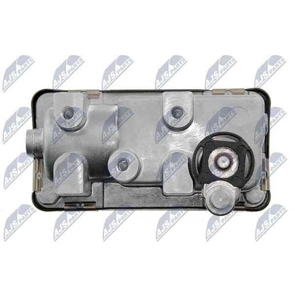 Turbo Nty ECD-ME-003 NTY Turbo Nty ECD-ME-003 NTY