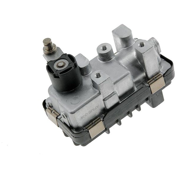 Turbo Nty ECD-ME-004 NTY