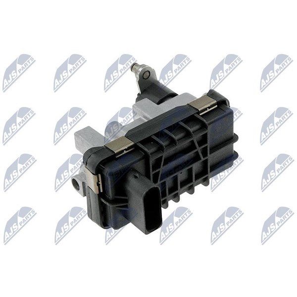 Turbo Nty ECD-ME-004 NTY