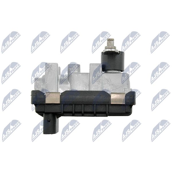 Turbo Nty ECD-ME-004 NTY