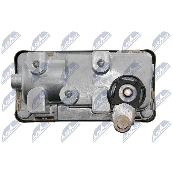 Turbo Nty ECD-ME-004 NTY Turbo Nty ECD-ME-004 NTY
