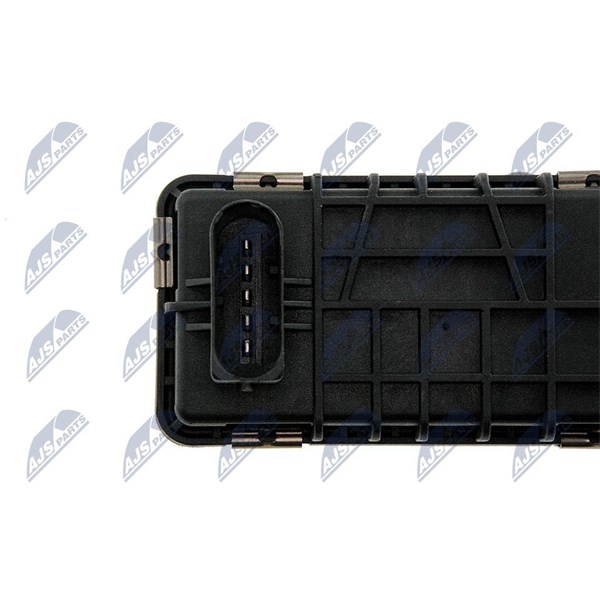 Turbo Nty ECD-ME-004 NTY