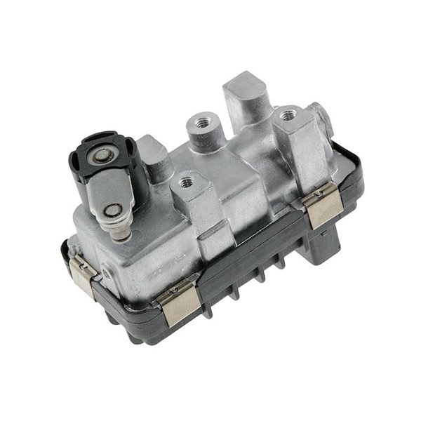 Turbo Nty ECD-ME-005 NTY