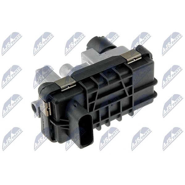 Turbo Nty ECD-ME-005 NTY