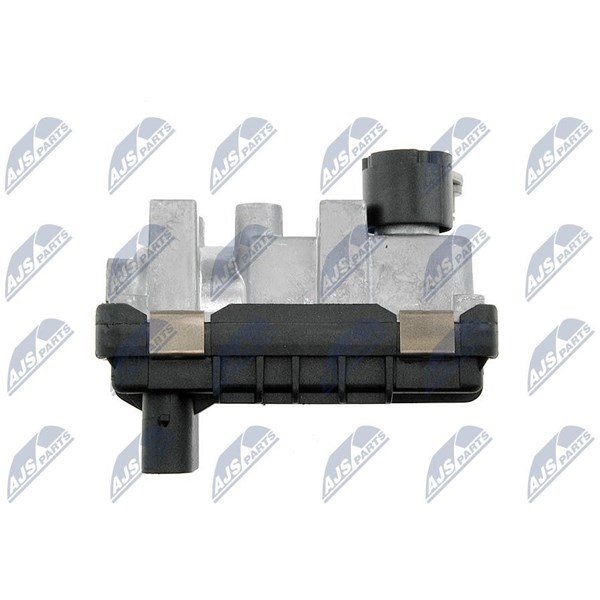 Turbo Nty ECD-ME-005 NTY Turbo Nty ECD-ME-005 NTY