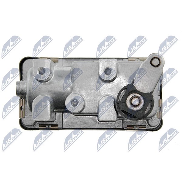 Turbo Nty ECD-ME-005 NTY Turbo Nty ECD-ME-005 NTY