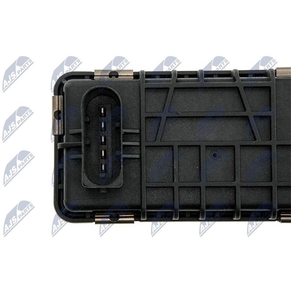 Turbo Nty ECD-ME-005 NTY Turbo Nty ECD-ME-005 NTY