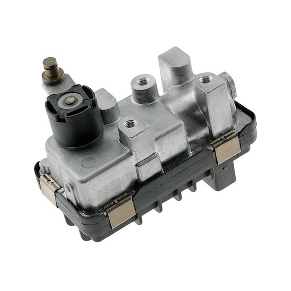 Turbo Nty ECD-ME-007 NTY