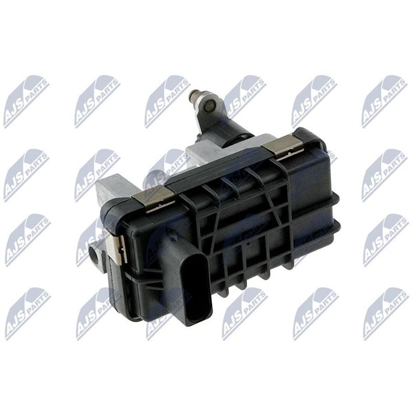 Turbo Nty ECD-ME-007 NTY Turbo Nty ECD-ME-007 NTY