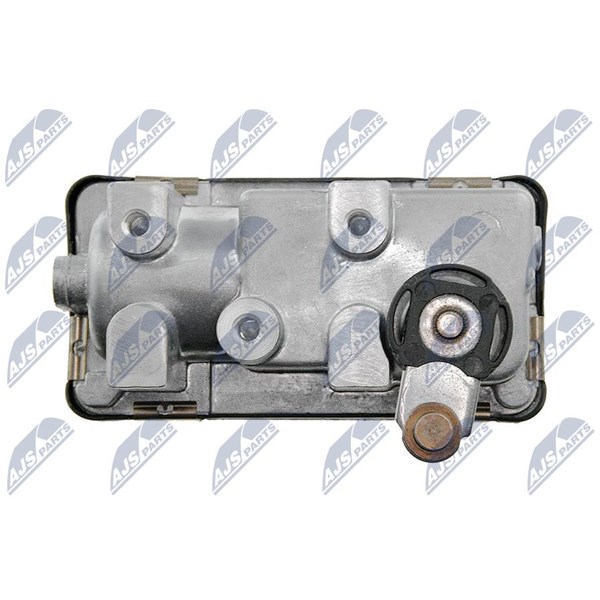 Turbo Nty ECD-ME-007 NTY Turbo Nty ECD-ME-007 NTY