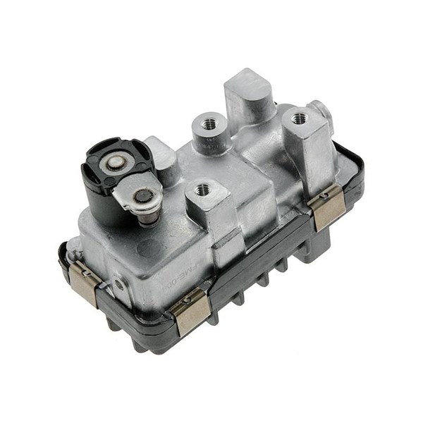Turbo Nty ECD-ME-008 NTY
