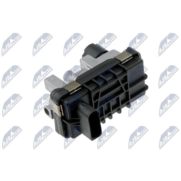 Turbo Nty ECD-ME-008 NTY Turbo Nty ECD-ME-008 NTY