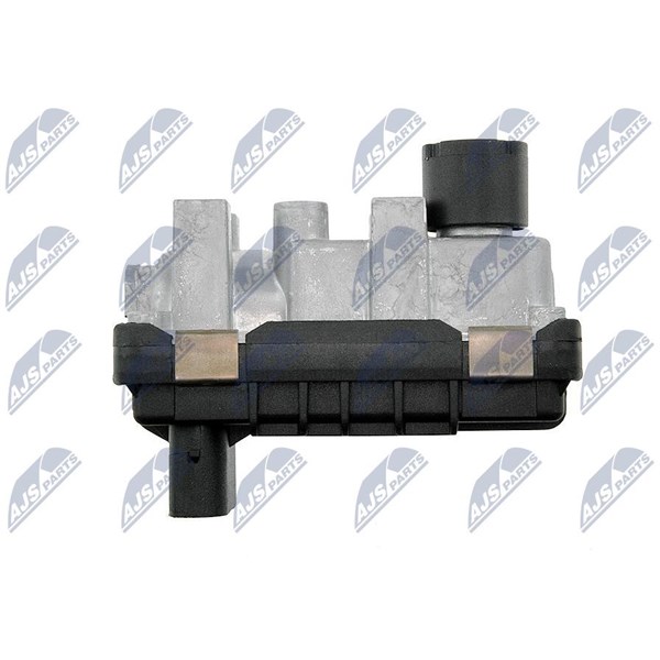 Turbo Nty ECD-ME-008 NTY Turbo Nty ECD-ME-008 NTY