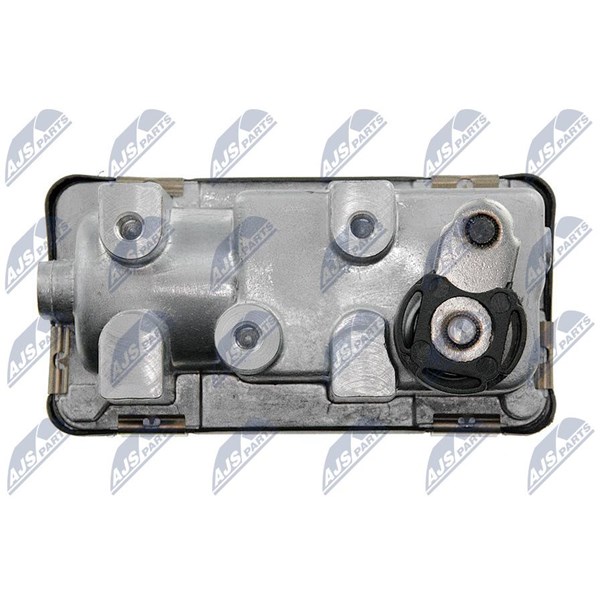 Turbo Nty ECD-ME-008 NTY Turbo Nty ECD-ME-008 NTY