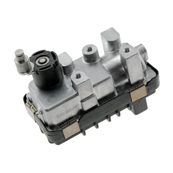 Turbo Nty ECD-ME-009 NTY