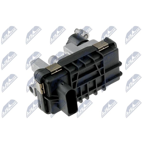 Turbo Nty ECD-ME-009 NTY Turbo Nty ECD-ME-009 NTY