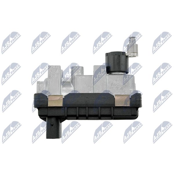 Turbo Nty ECD-ME-009 NTY Turbo Nty ECD-ME-009 NTY