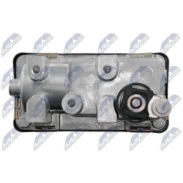 Turbo Nty ECD-ME-009 NTY Turbo Nty ECD-ME-009 NTY