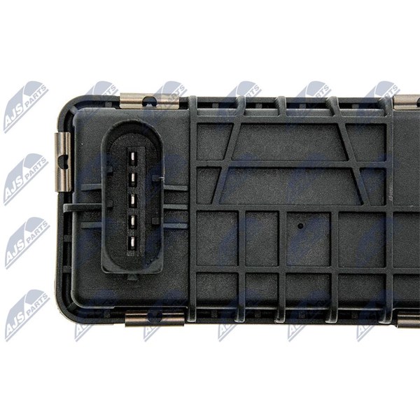 Turbo Nty ECD-ME-009 NTY Turbo Nty ECD-ME-009 NTY