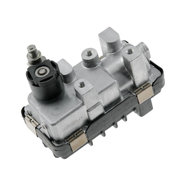 Turbo Nty ECD-ME-011 NTY
