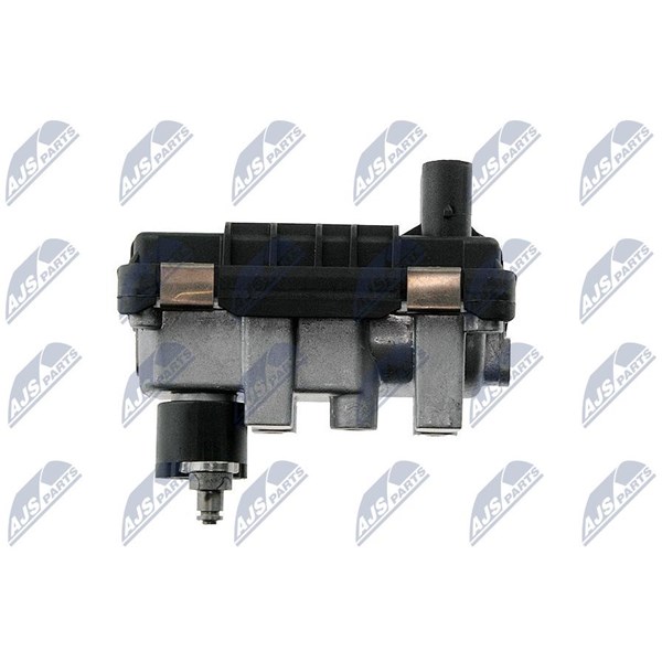Turbo Nty ECD-ME-011 NTY