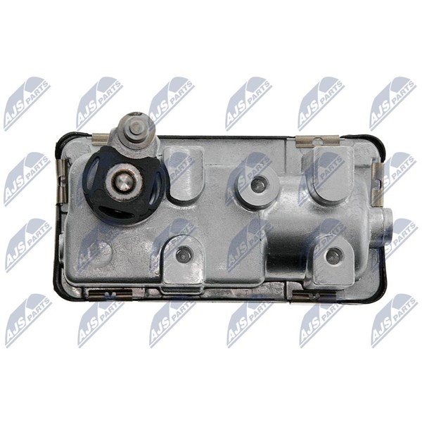 Turbo Nty ECD-ME-011 NTY