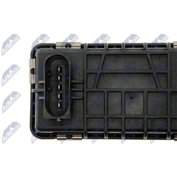 Turbo Nty ECD-ME-011 NTY