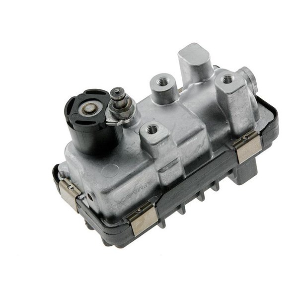 Turbo Nty ECD-MS-001 NTY